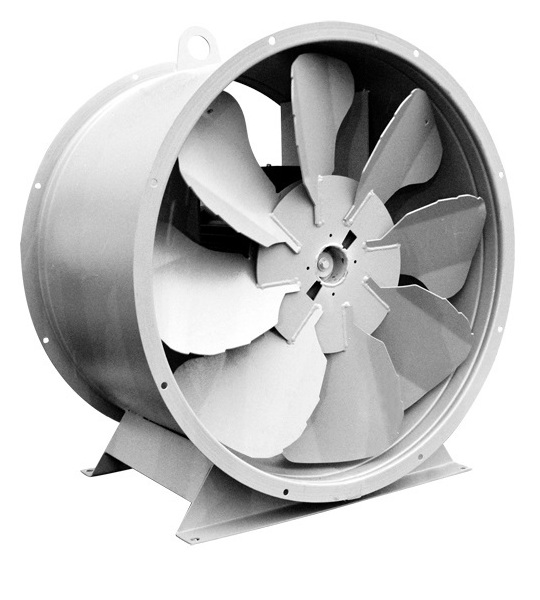 Завод Вентилятор ВО 14-320-6,3 Автоматика для вентиляции и кондиционирования