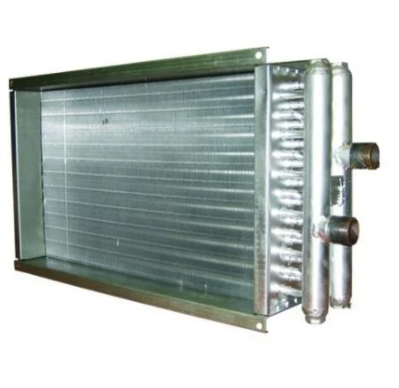 Завод Вентилятор ВОП 400х200/2 к Канальные нагреватели и охладители