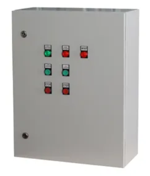 Завод Вентилятор ЩУТ3-15 Автоматика для вентиляции и кондиционирования